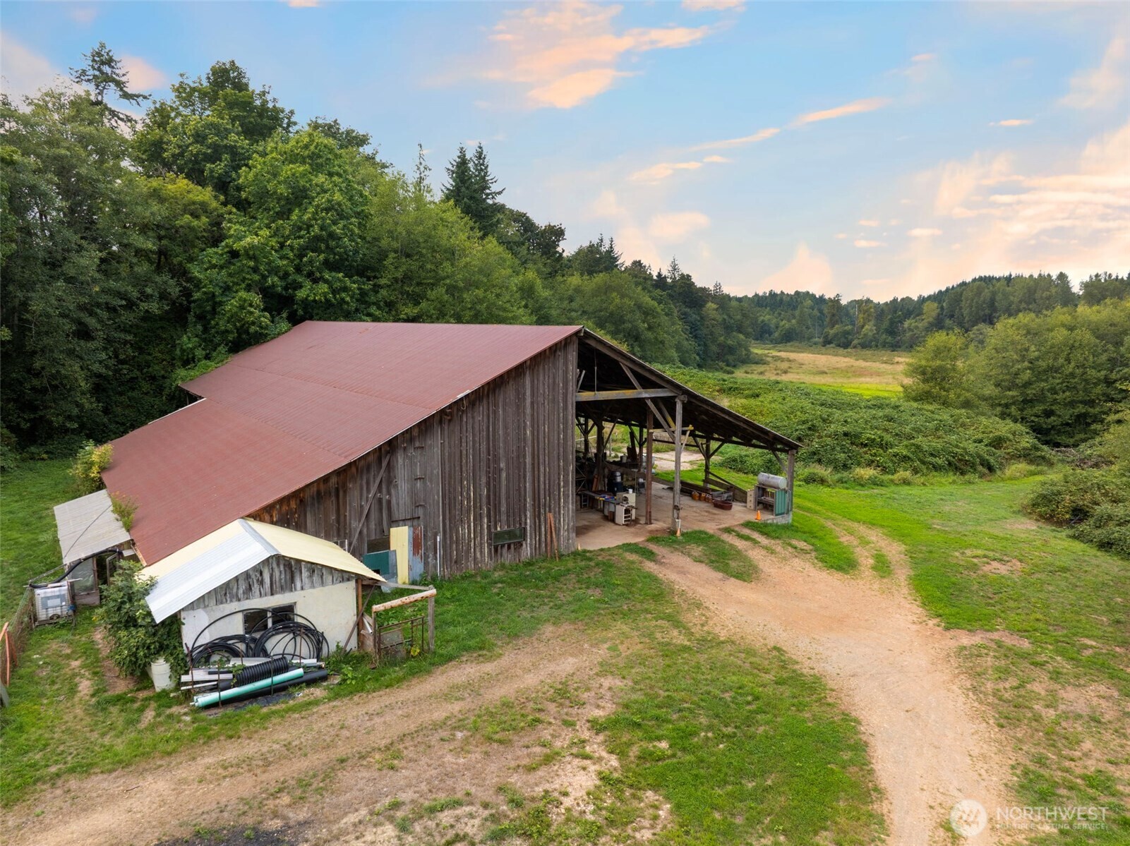 25193 Walker Valley Road Mount Vernon WA 98274