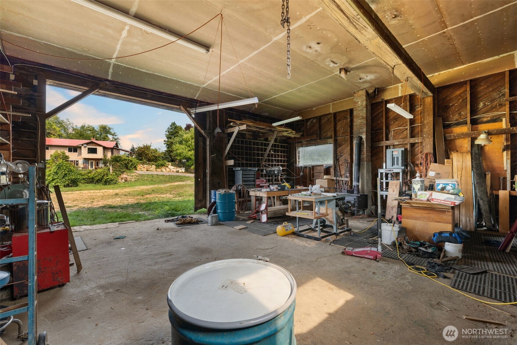 25193 Walker Valley Road Mount Vernon WA 98274