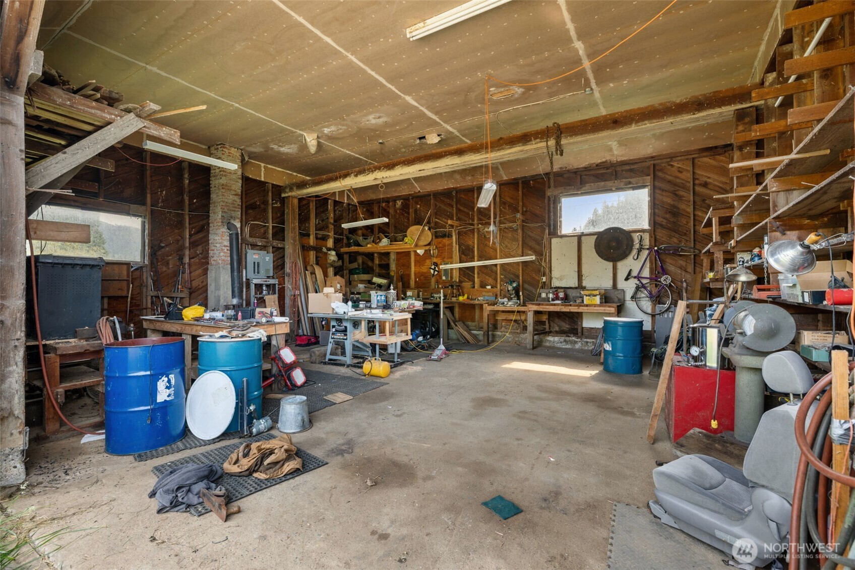 25193 Walker Valley Road Mount Vernon WA 98274