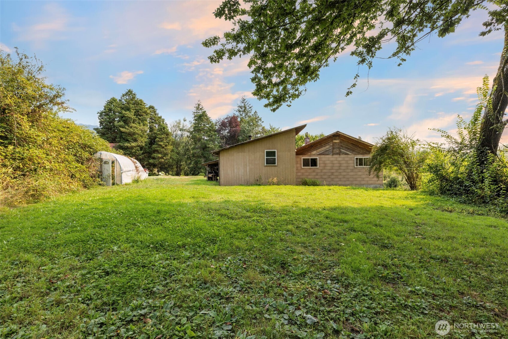 25193 Walker Valley Road Mount Vernon WA 98274