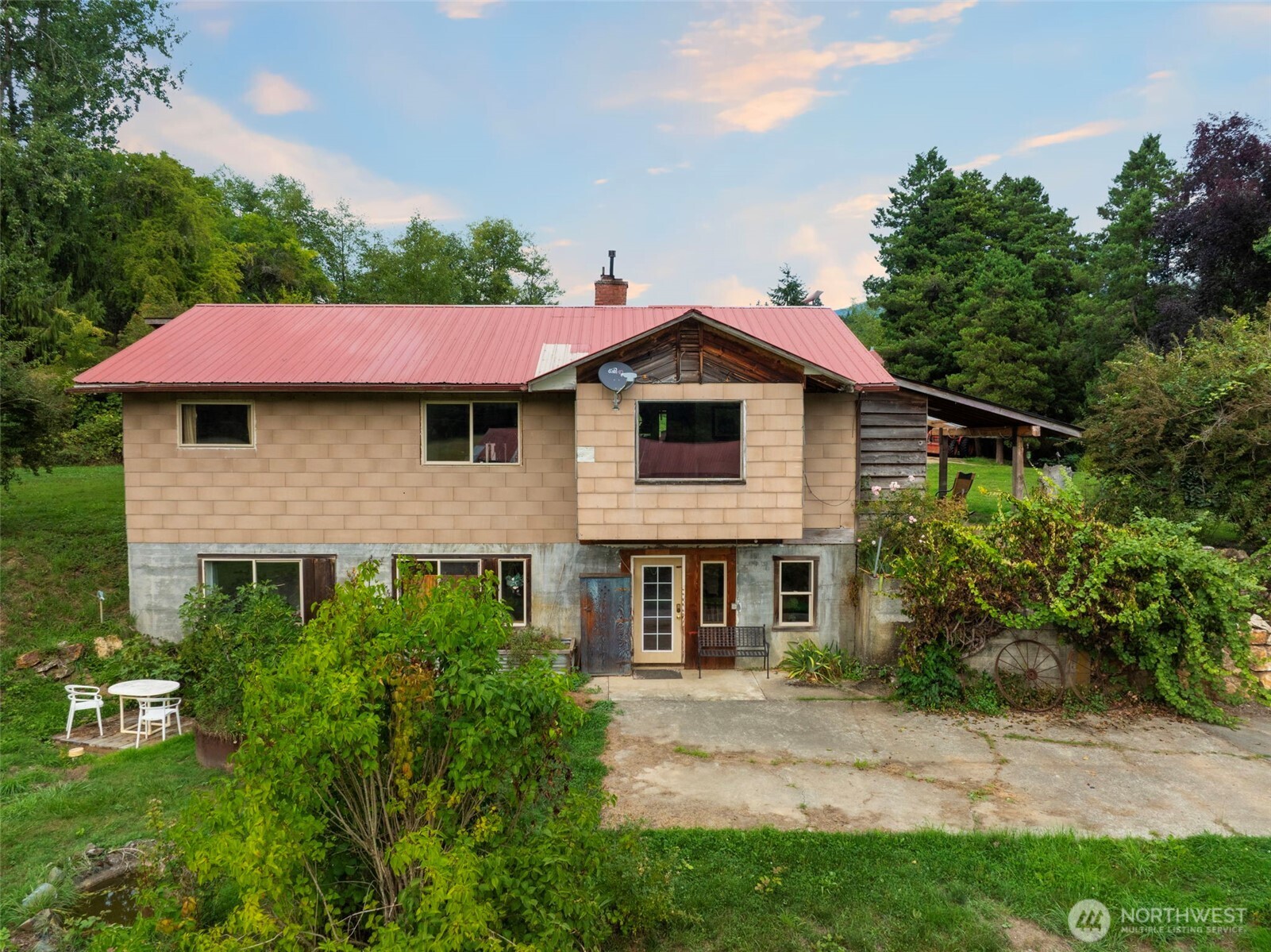 25193 Walker Valley Road Mount Vernon WA 98274