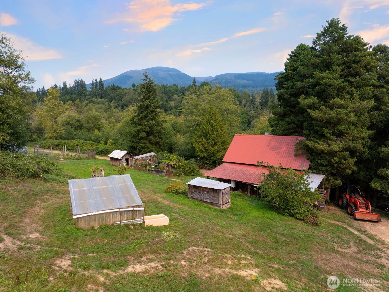 25193 Walker Valley Road Mount Vernon WA 98274