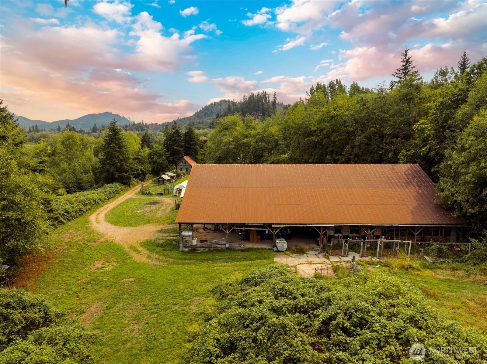 25193 Walker Valley Road Mount Vernon WA 98274