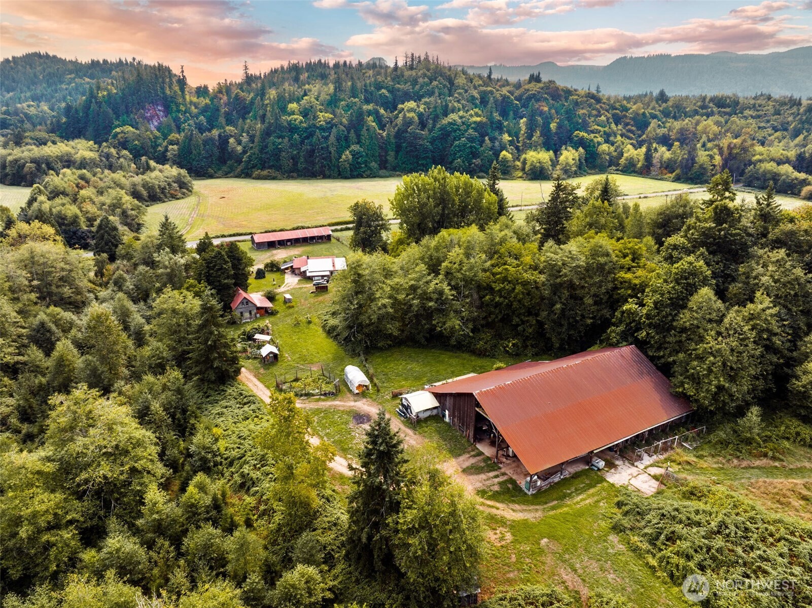25193 Walker Valley Road Mount Vernon WA 98274