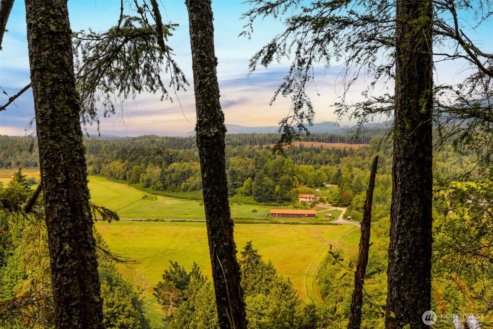 25193 Walker Valley Road Mount Vernon WA 98274