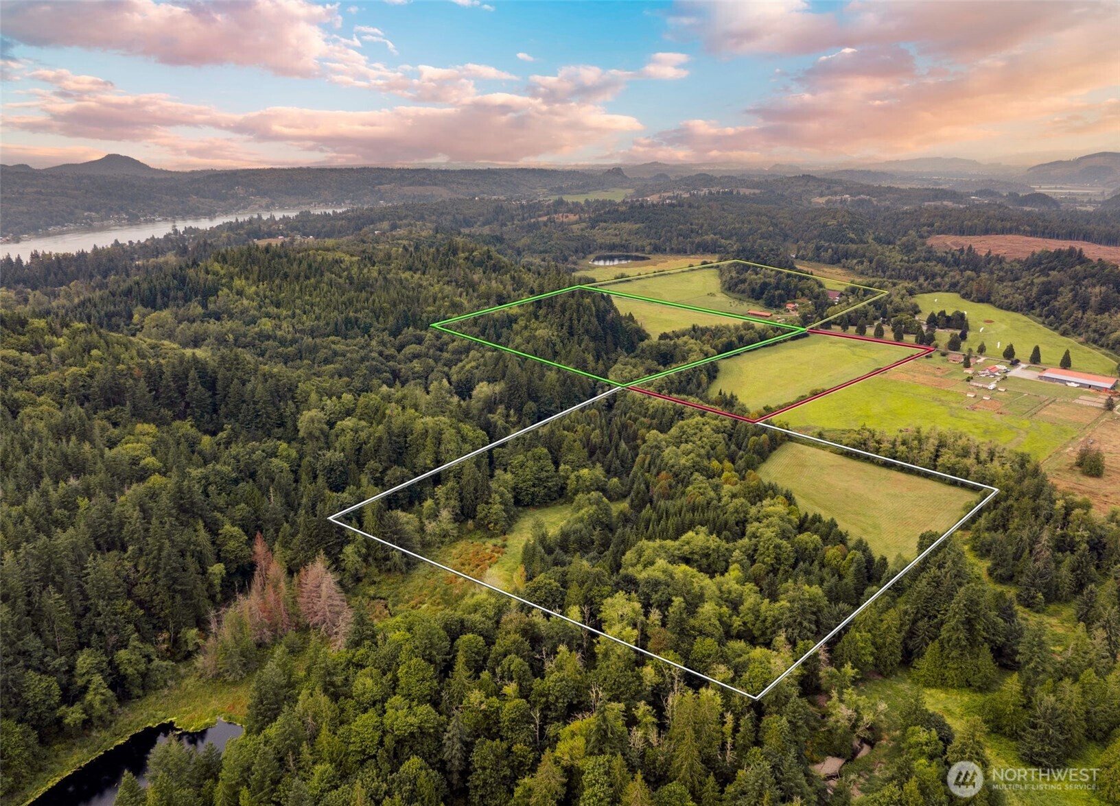 25193 Walker Valley Road Mount Vernon WA 98274