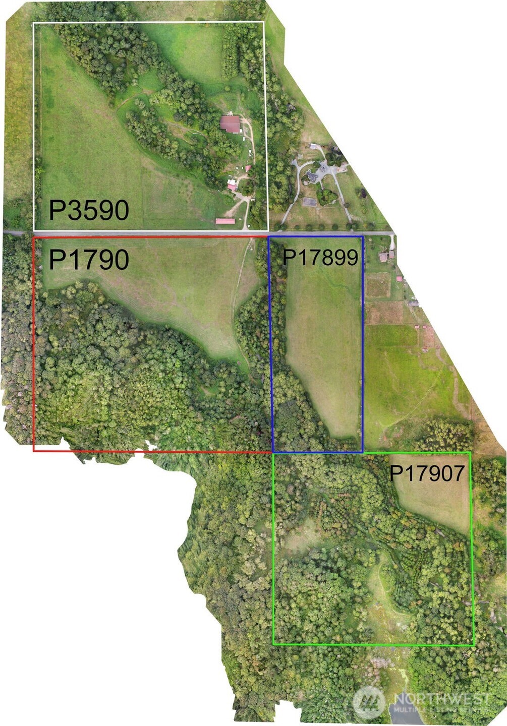 25193 Walker Valley Road Mount Vernon WA 98274