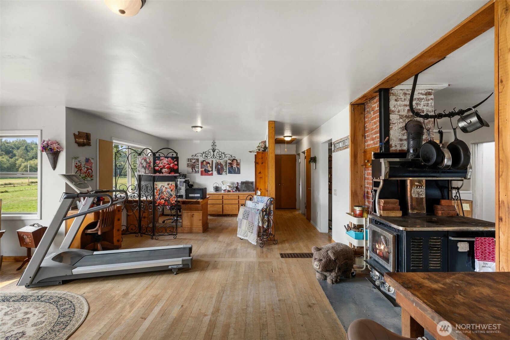 25193 Walker Valley Road Mount Vernon WA 98274