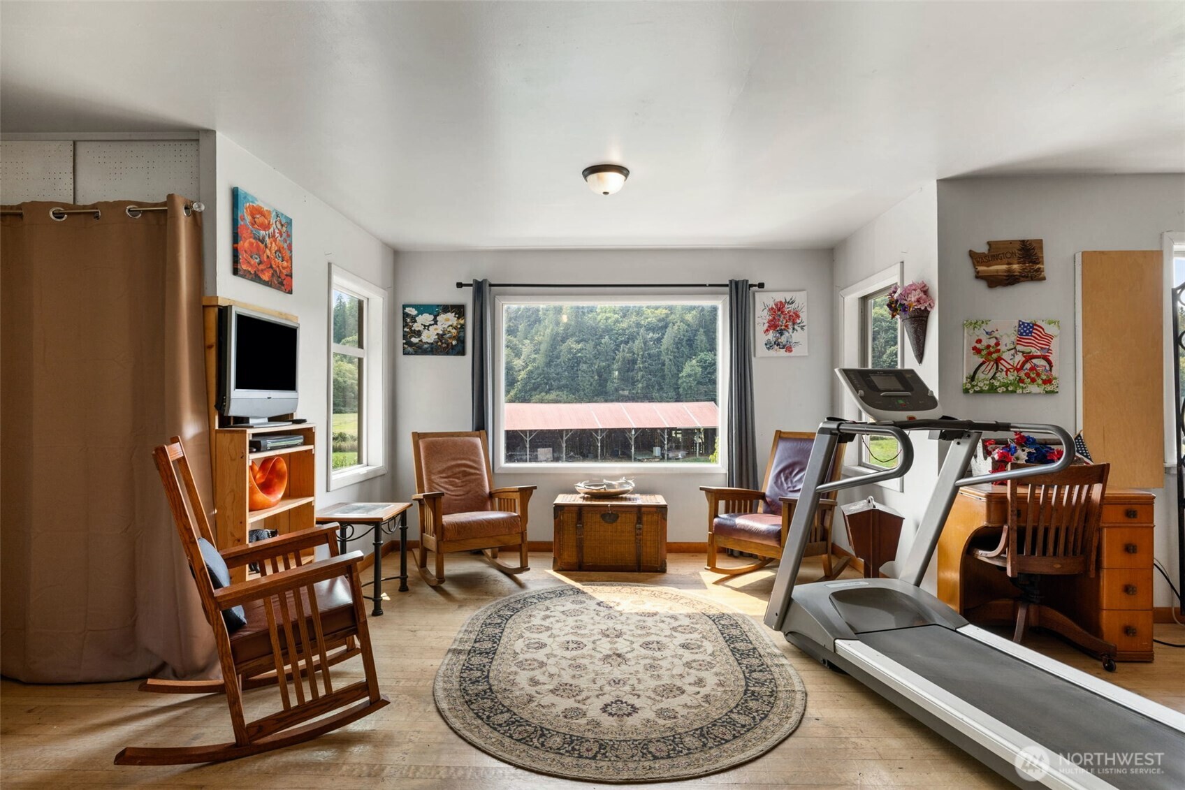 25193 Walker Valley Road Mount Vernon WA 98274
