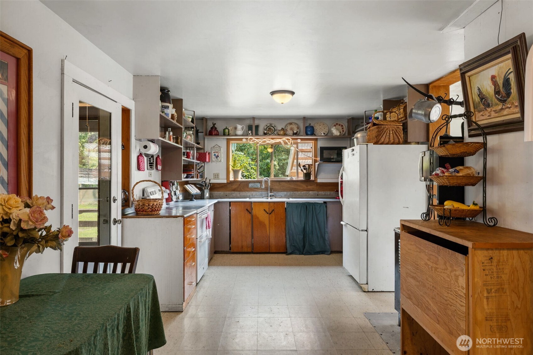 25193 Walker Valley Road Mount Vernon WA 98274