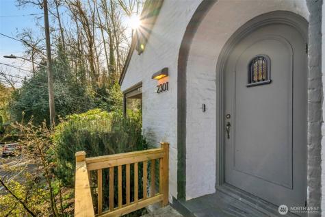 2301 Delmar Drive E Seattle WA 98102