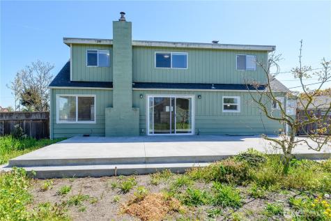 405 W Spruce Street Sequim WA 98362