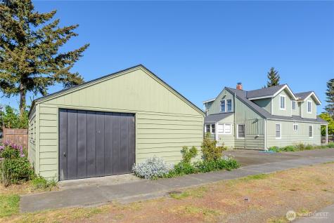 405 W Spruce Street Sequim WA 98362