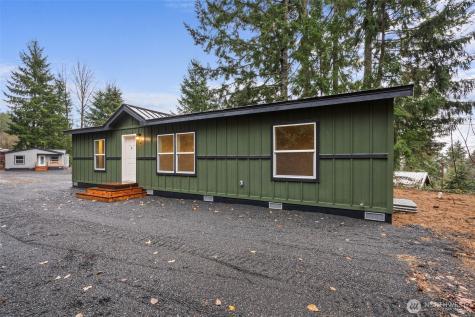 175 Boyd Road White Pass WA 98377