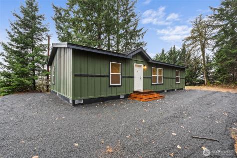 175 Boyd Road White Pass WA 98377