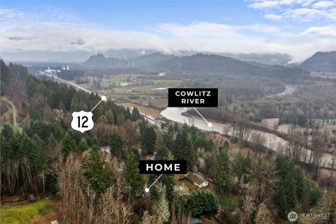 175 Boyd Road White Pass WA 98377