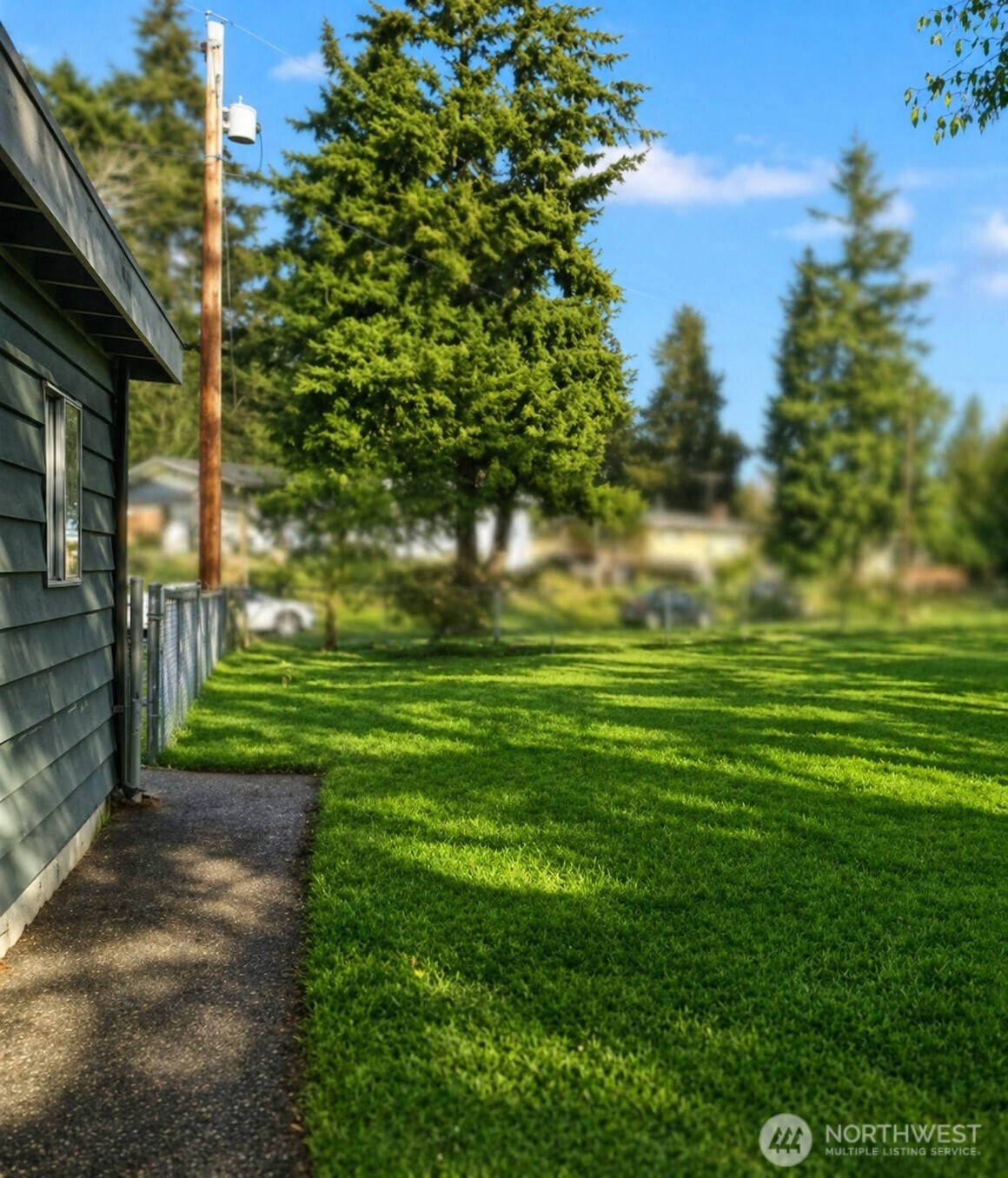 Lynnwood WA 98036