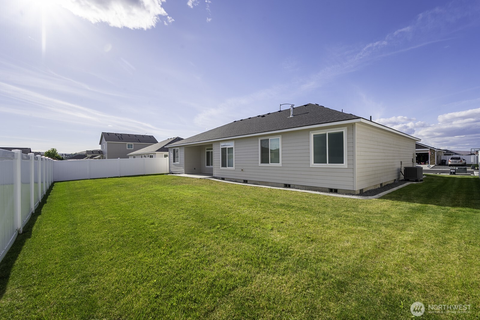 912 7th Avenue NE Ephrata WA 98823