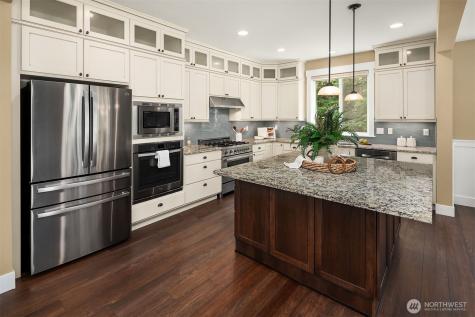 10724 206th Street SE Snohomish WA 98296