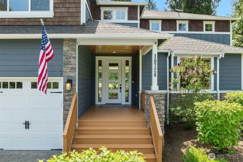 10724 206th Street SE Snohomish WA 98296