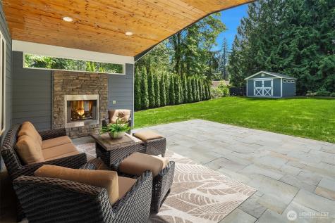 10724 206th Street SE Snohomish WA 98296