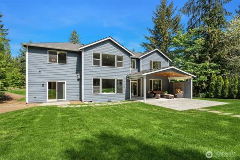 10724 206th Street SE Snohomish WA 98296