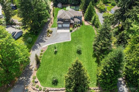 10724 206th Street SE Snohomish WA 98296