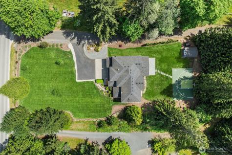 10724 206th Street SE Snohomish WA 98296