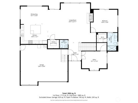 10724 206th Street SE Snohomish WA 98296
