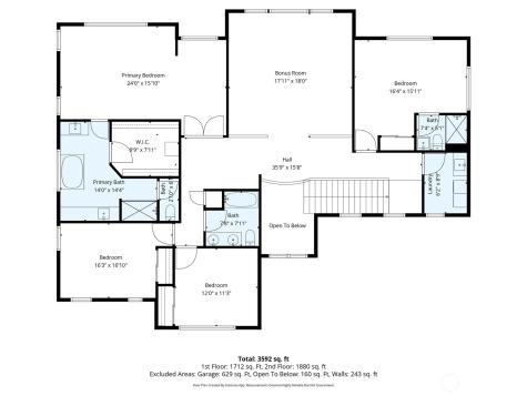 10724 206th Street SE Snohomish WA 98296