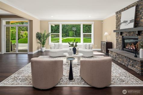 10724 206th Street SE Snohomish WA 98296