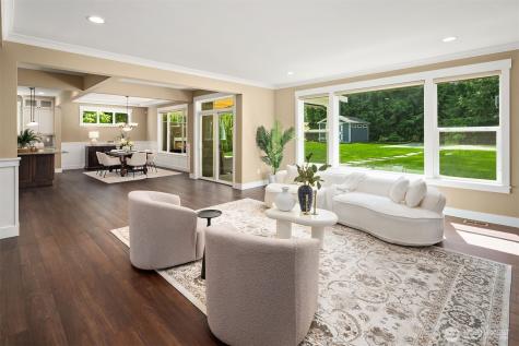 10724 206th Street SE Snohomish WA 98296