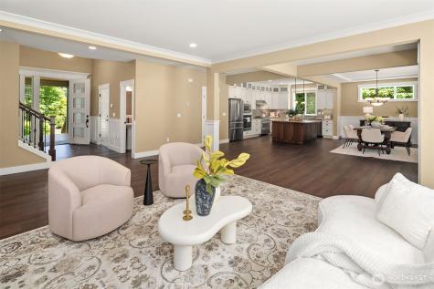 10724 206th Street SE Snohomish WA 98296
