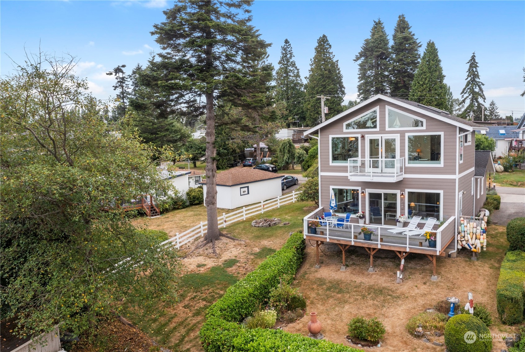 5117 Seaview Drive Blaine WA 98230