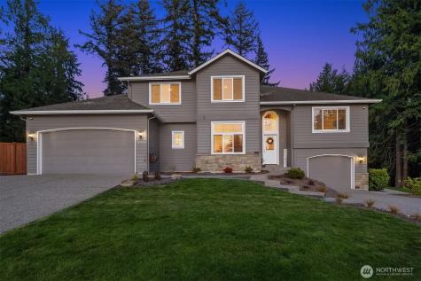 4315 Tom Mark Road Snohomish WA 98290