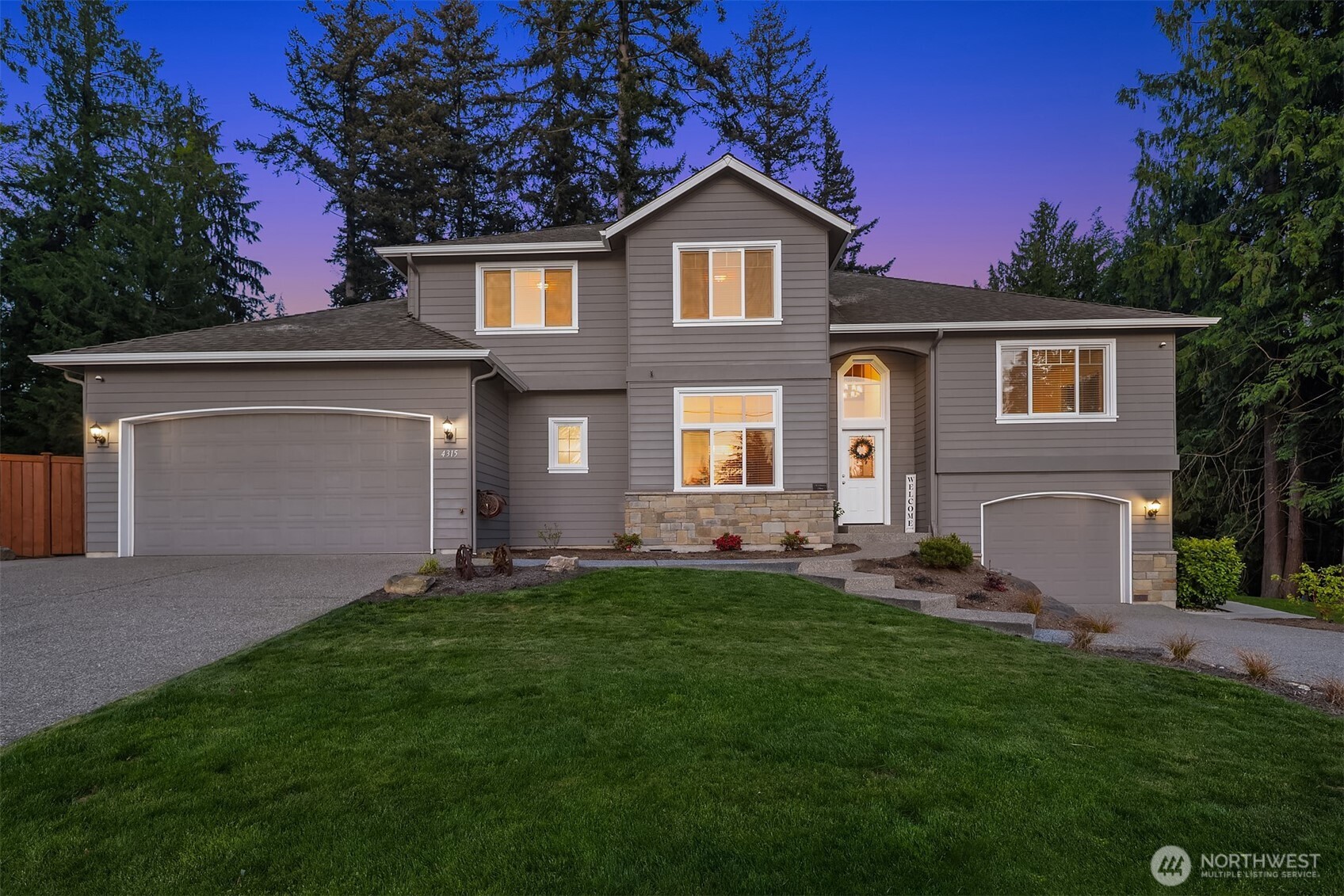 4315 Tom Mark Road Snohomish WA 98290