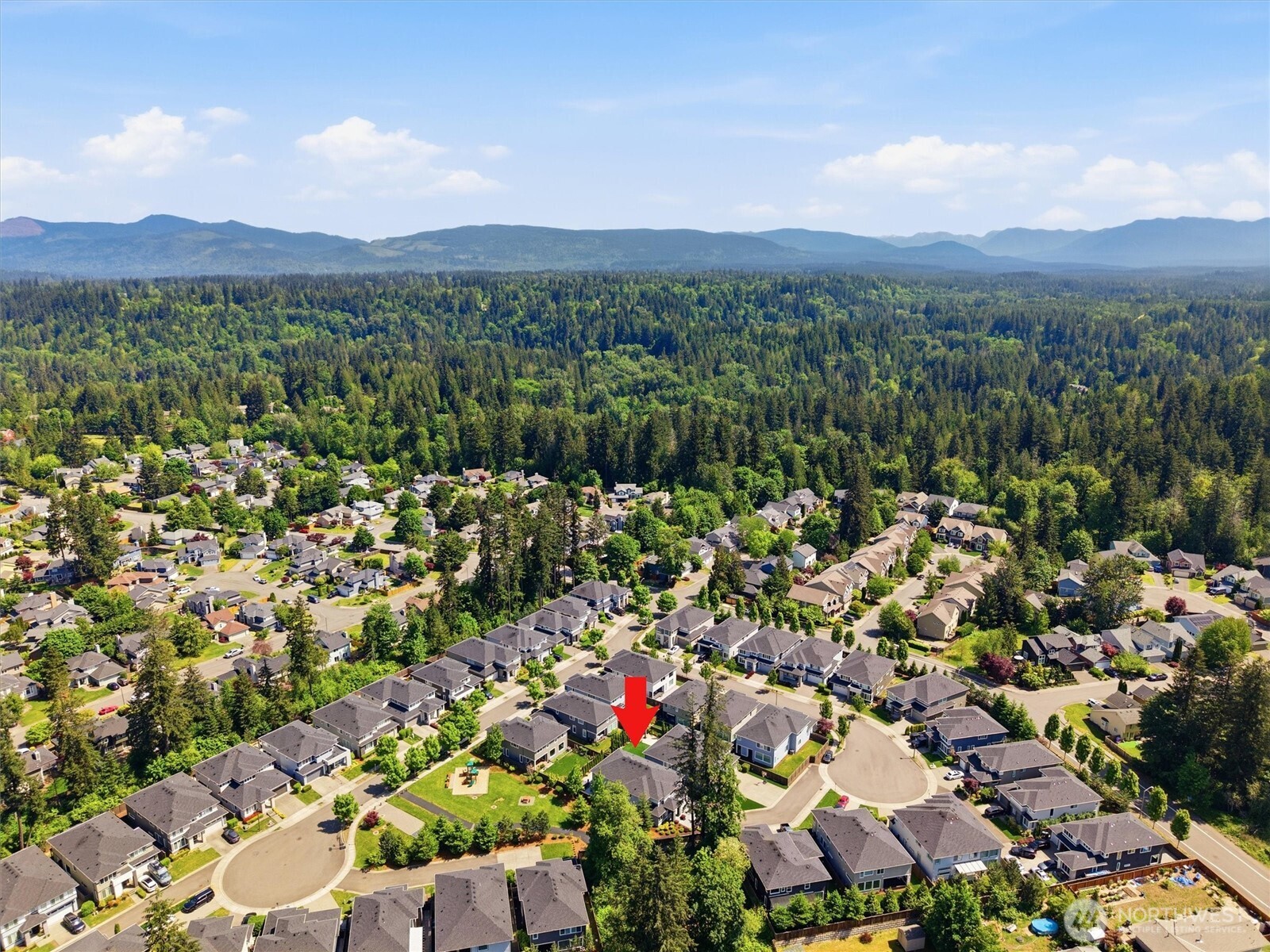 24855 237th Lane SE Maple Valley WA 98038