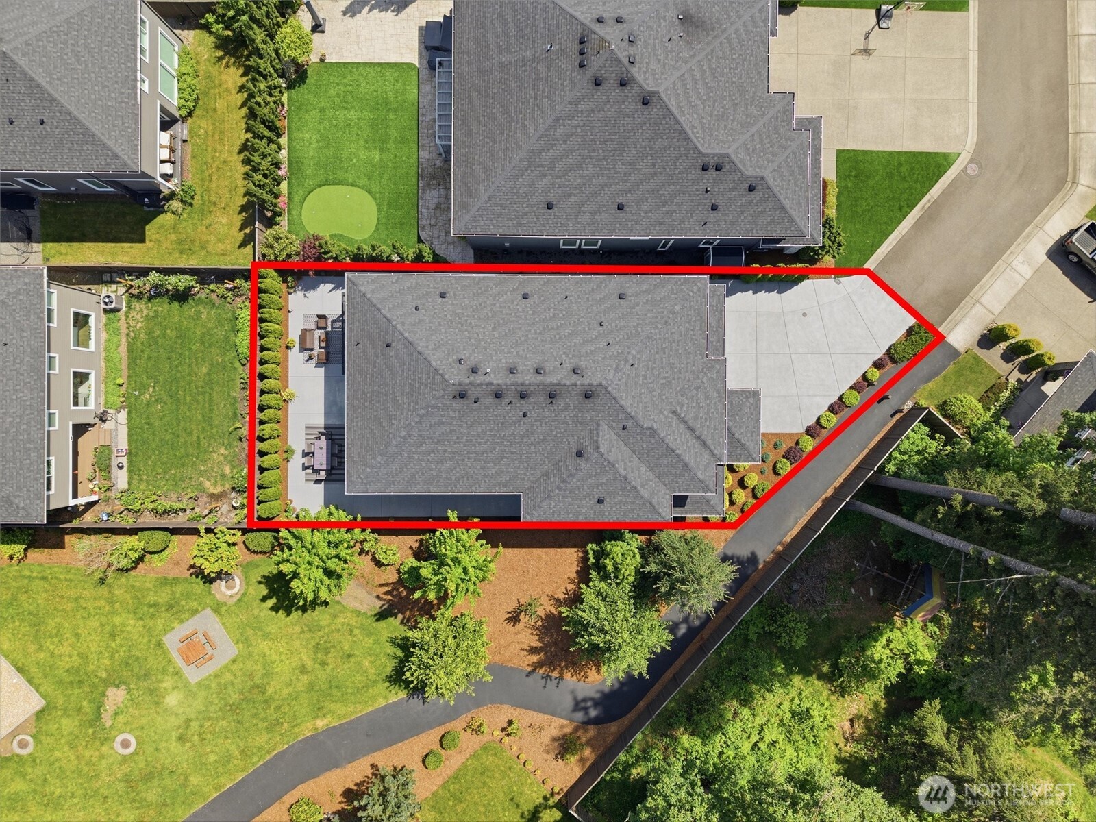 24855 237th Lane SE Maple Valley WA 98038