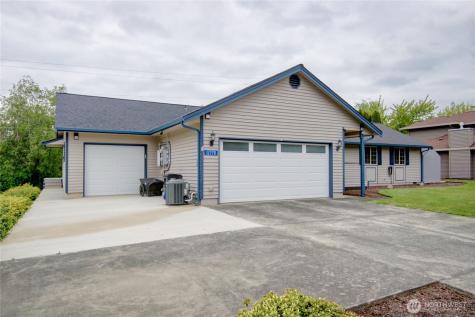 12770 Eagle Drive Burlington WA 98233