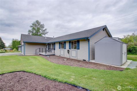 12770 Eagle Drive Burlington WA 98233