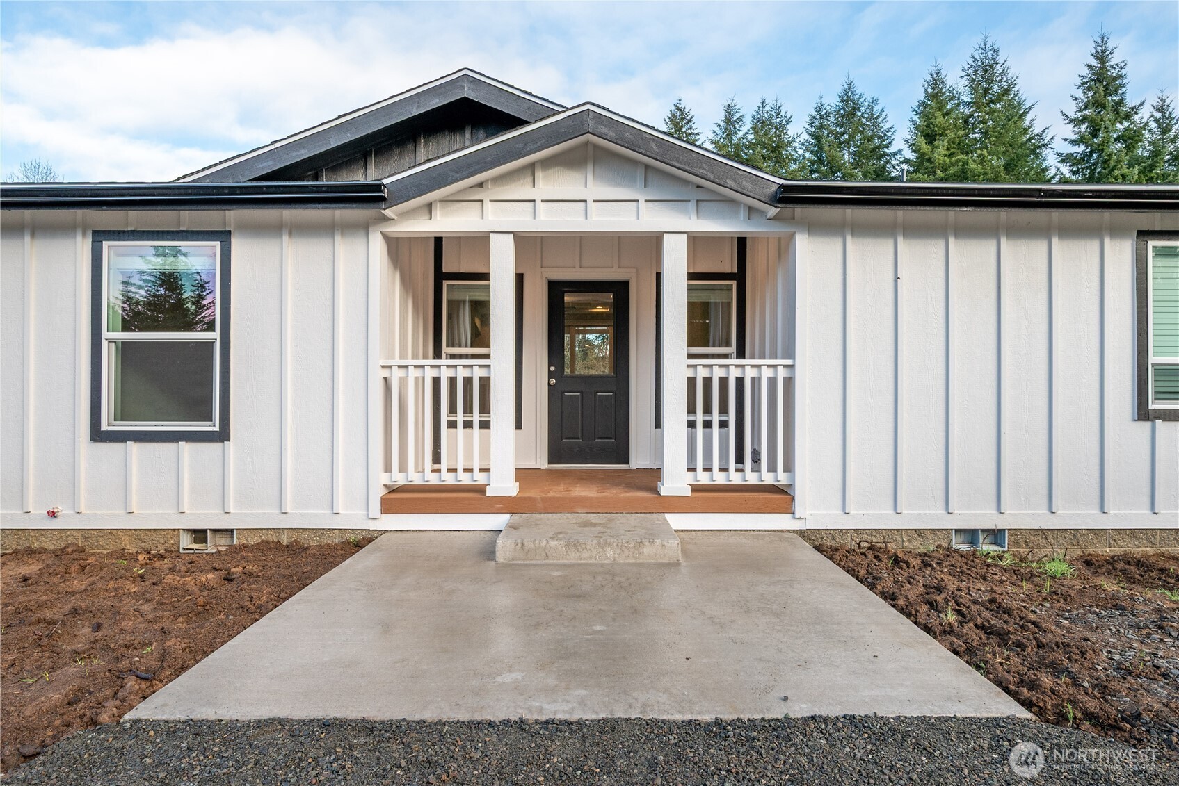 1728 Spirit Lake Highway Castle Rock WA 98611