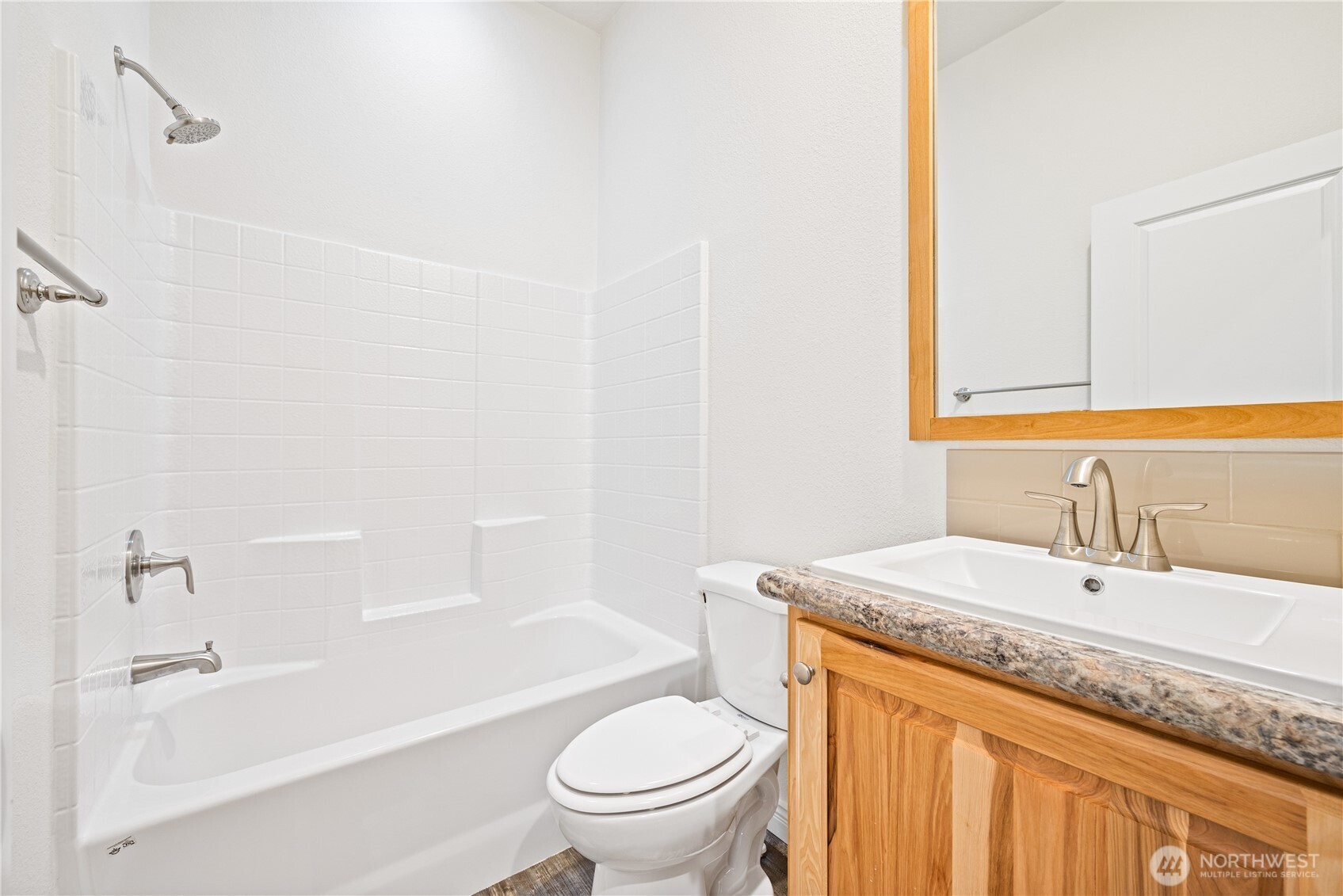 1728 Spirit Lake Highway Castle Rock WA 98611