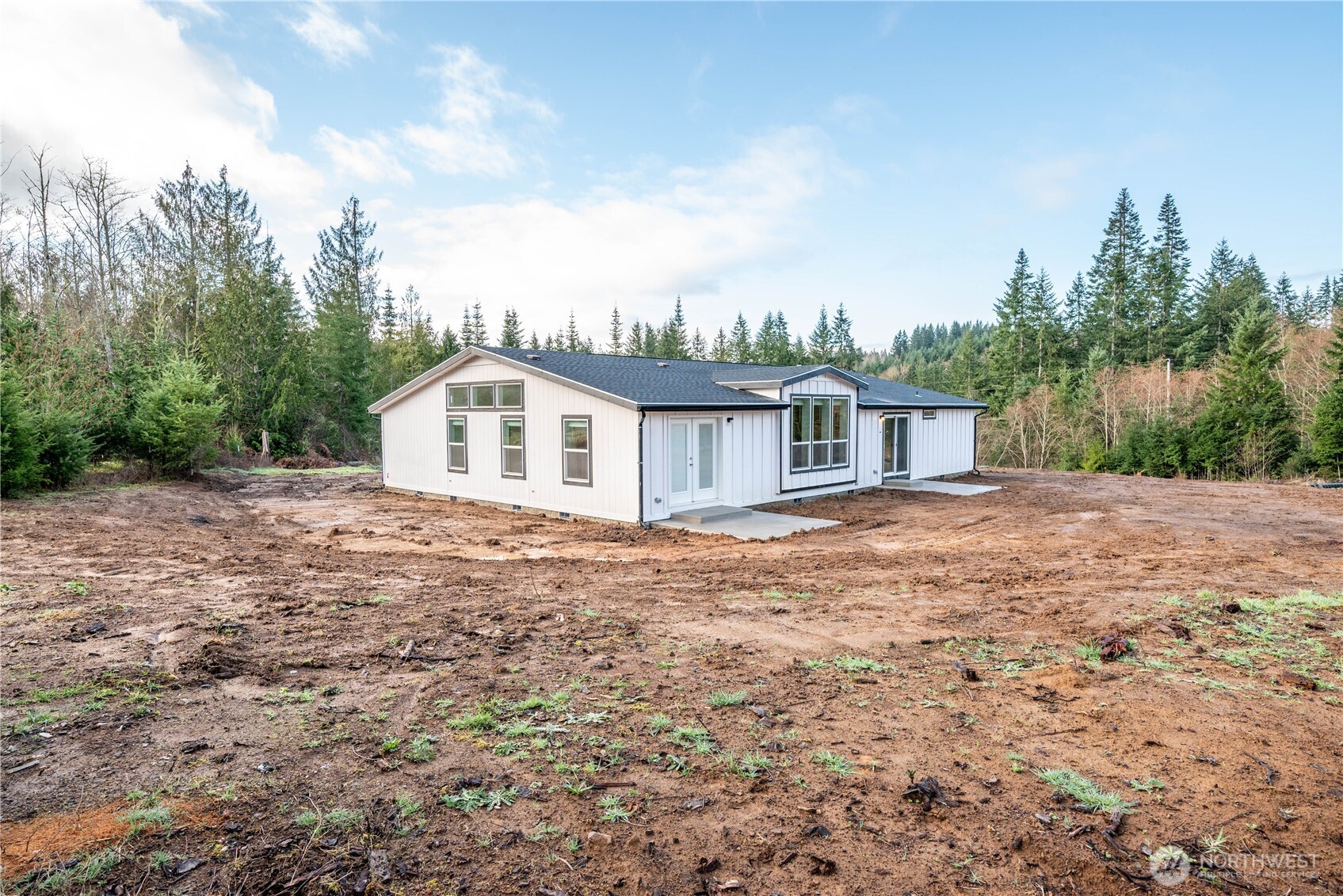 1728 Spirit Lake Highway Castle Rock WA 98611
