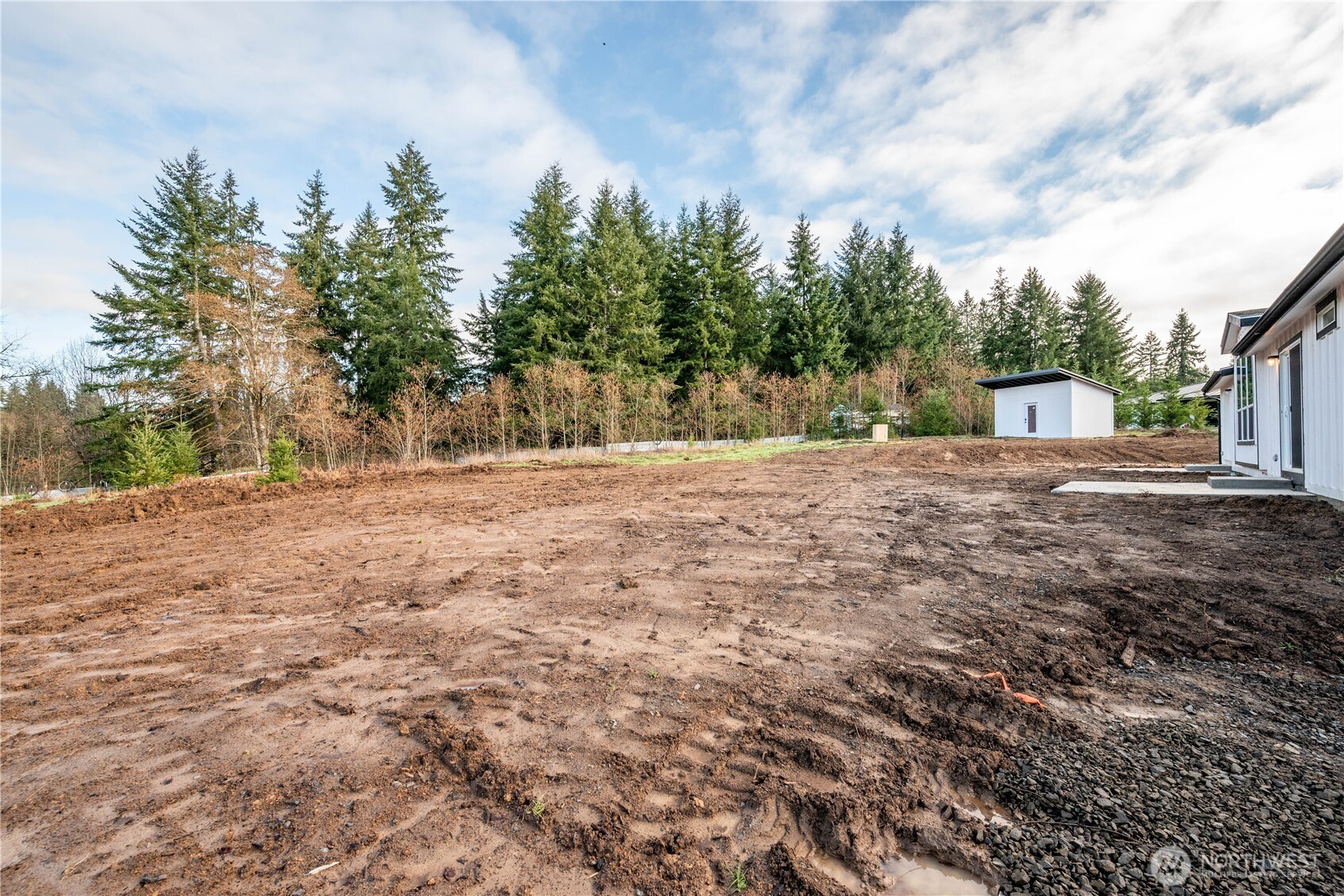 1728 Spirit Lake Highway Castle Rock WA 98611