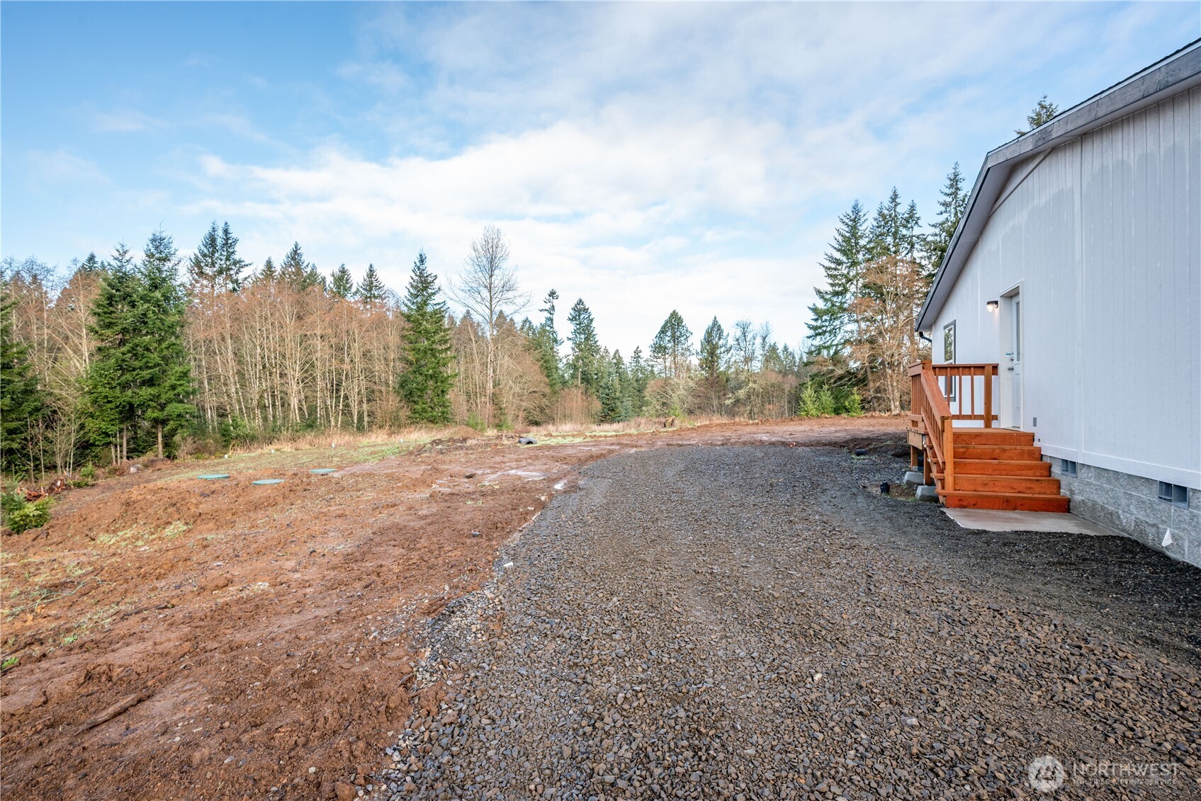 1728 Spirit Lake Highway Castle Rock WA 98611