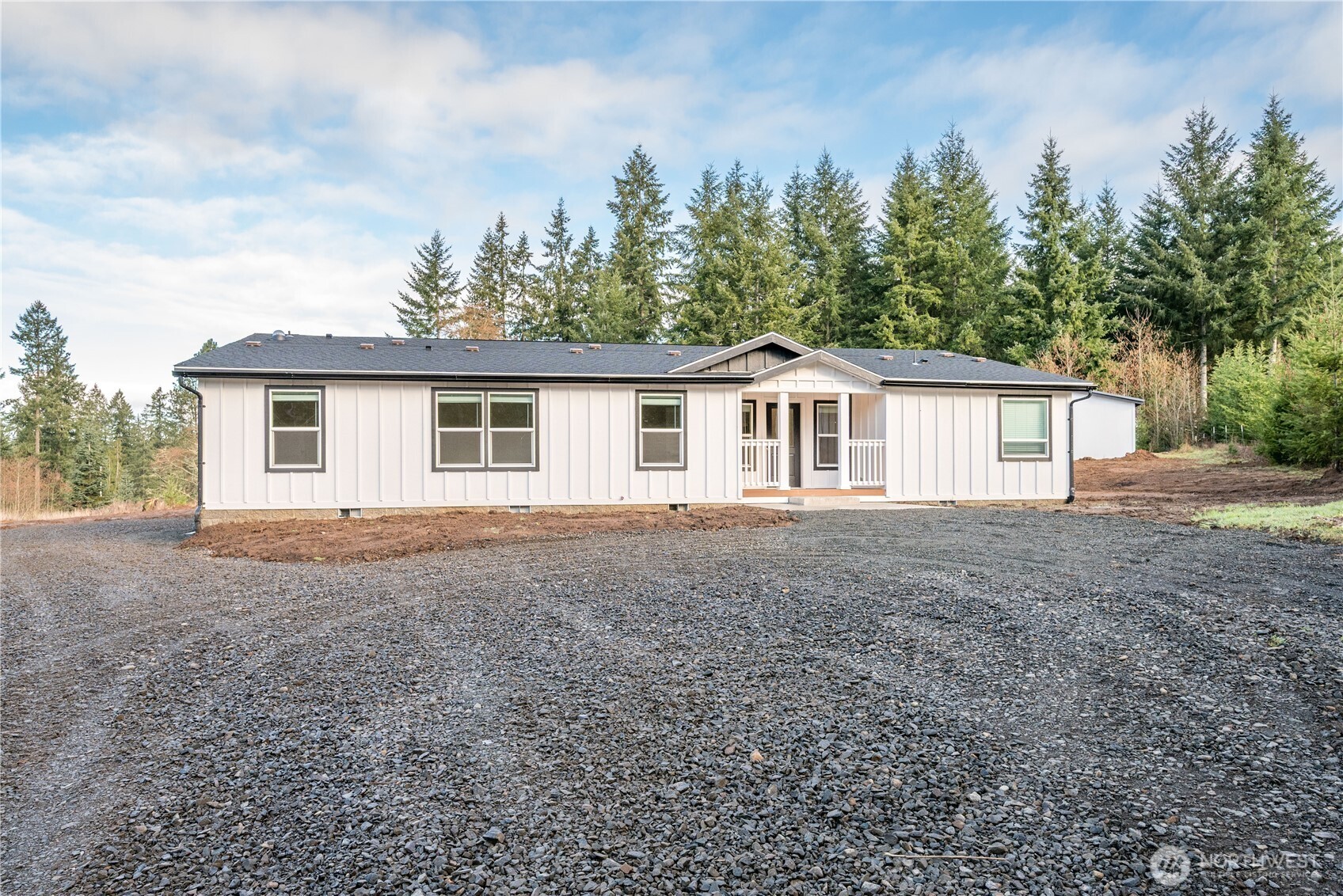 1728 Spirit Lake Highway Castle Rock WA 98611