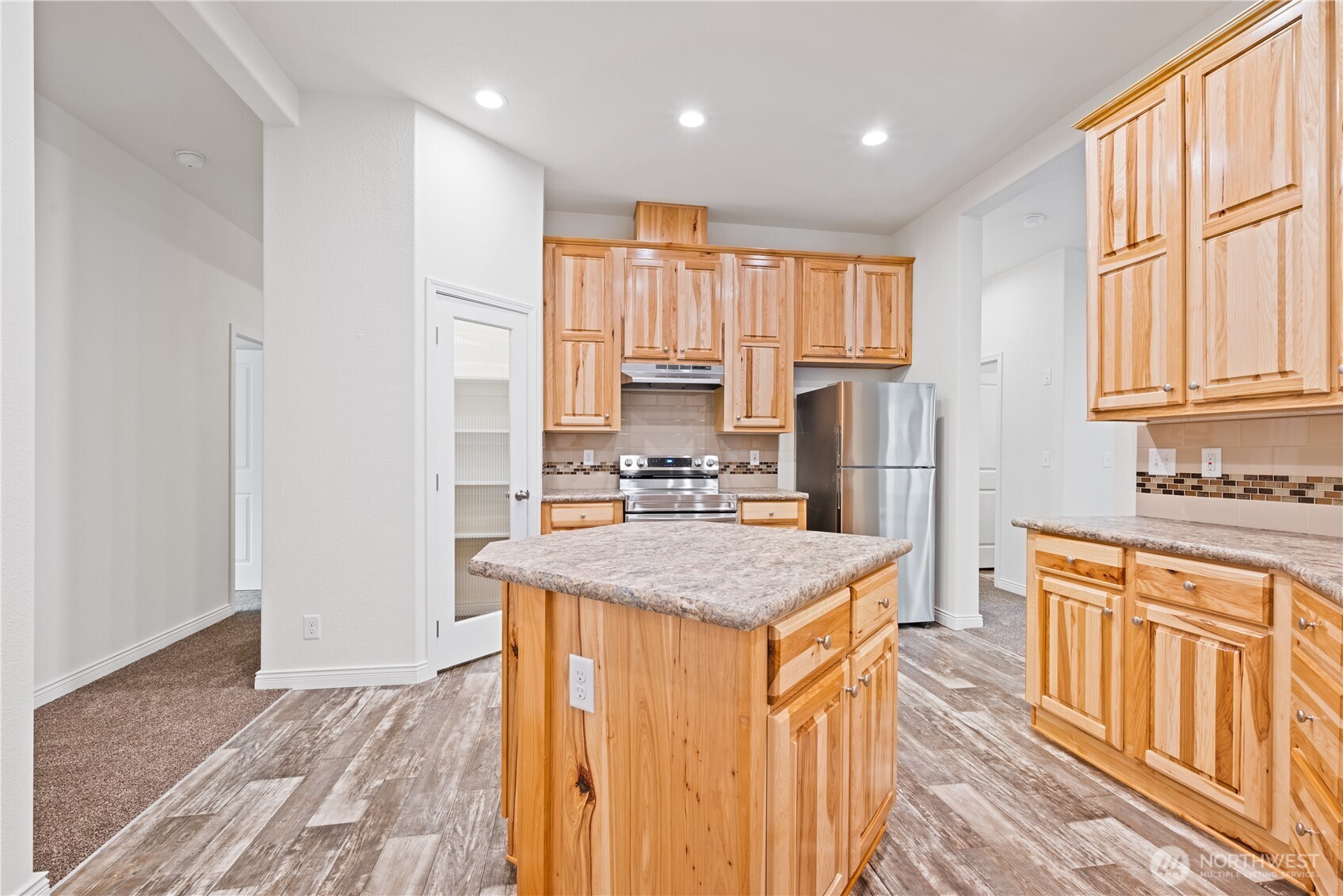 1728 Spirit Lake Highway Castle Rock WA 98611