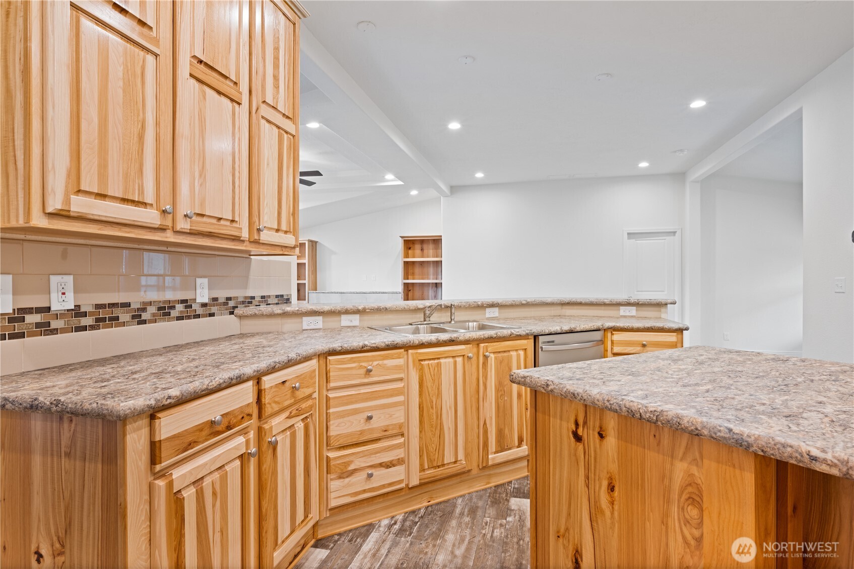 1728 Spirit Lake Highway Castle Rock WA 98611
