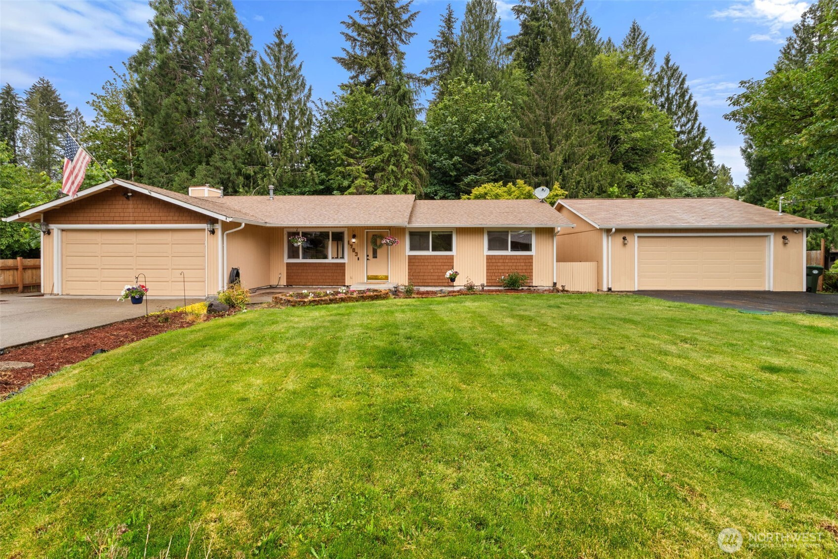 1703 Oxbow Street NE Olympia WA 98516
