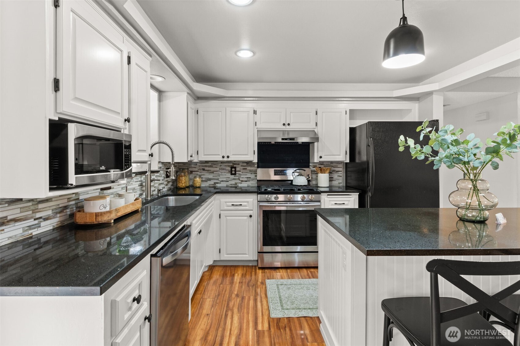 1703 Oxbow Street NE Olympia WA 98516